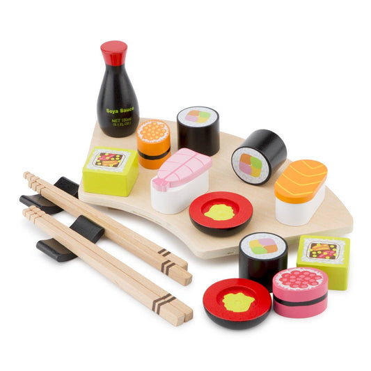 Set sushi