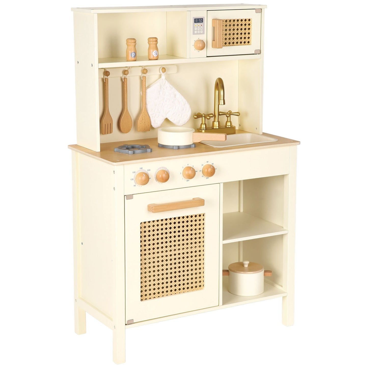 Cucina rattan