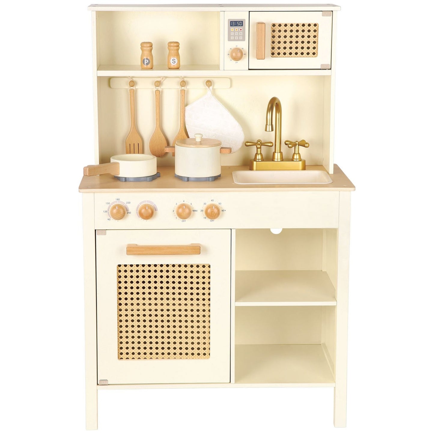 Cucina rattan