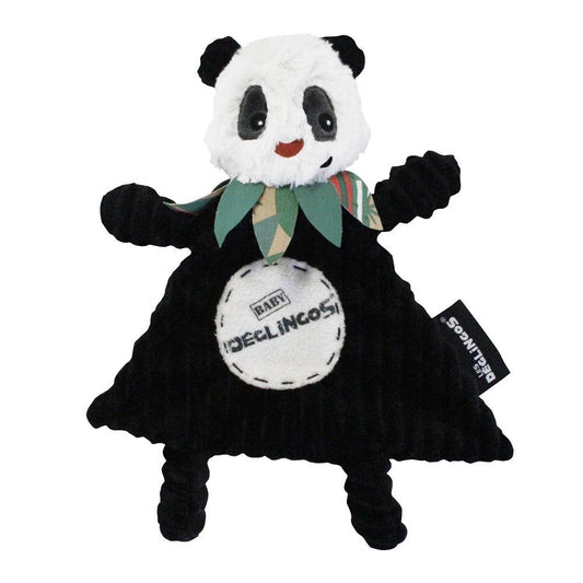 Doudou panda