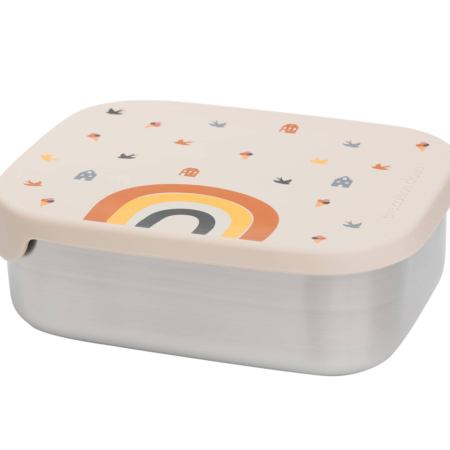 Lunchbox arcobaleno