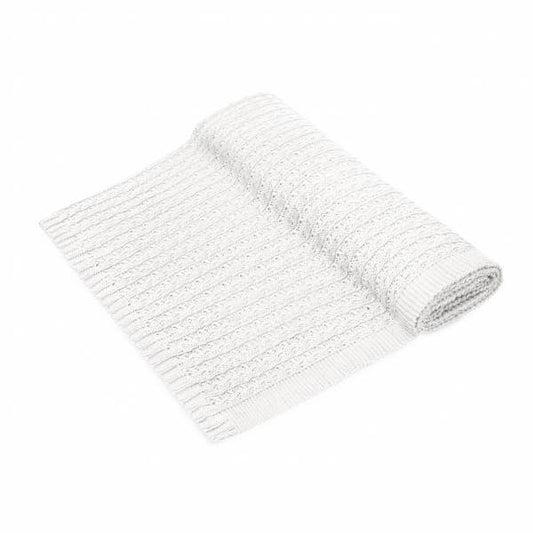 Coperta bamboolove air perla