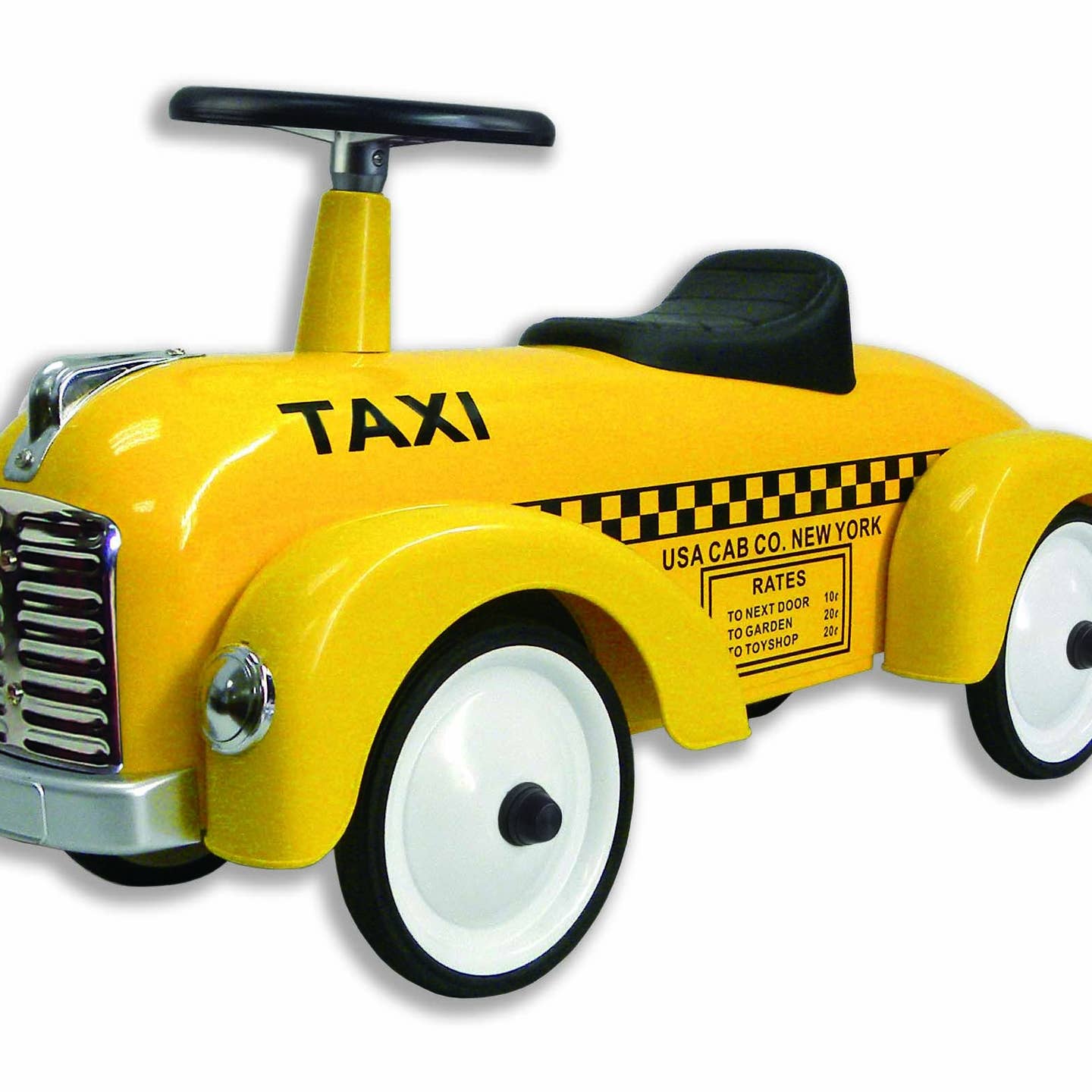 Cavalcabile taxi