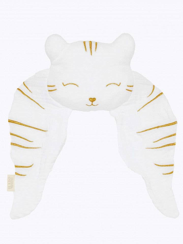 Doudou tigre