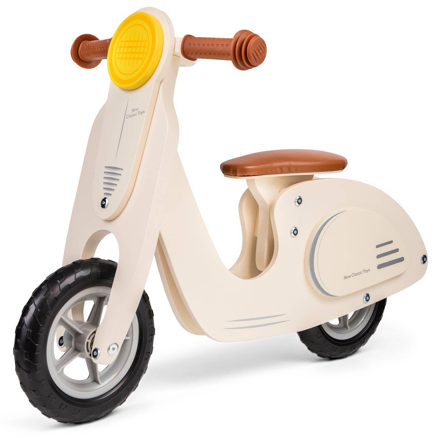 Balance bike scooter