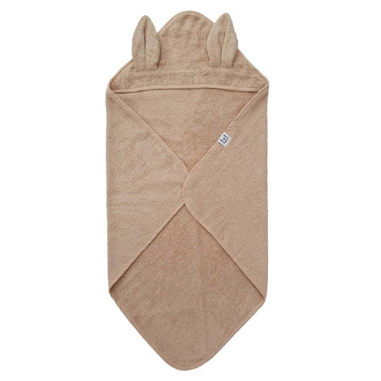 Telo bagno rabbit sand