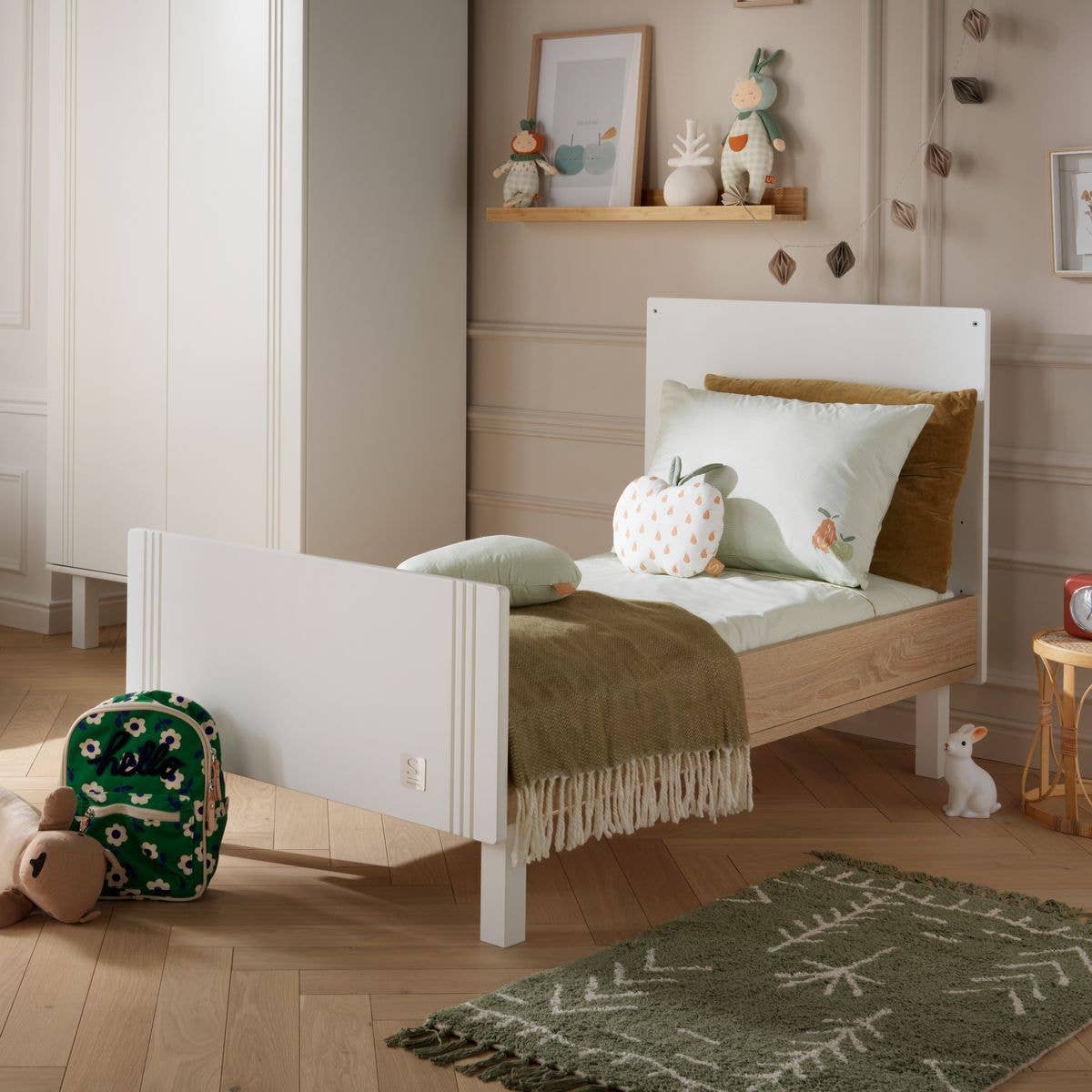 Letto evolutivo Eleonore