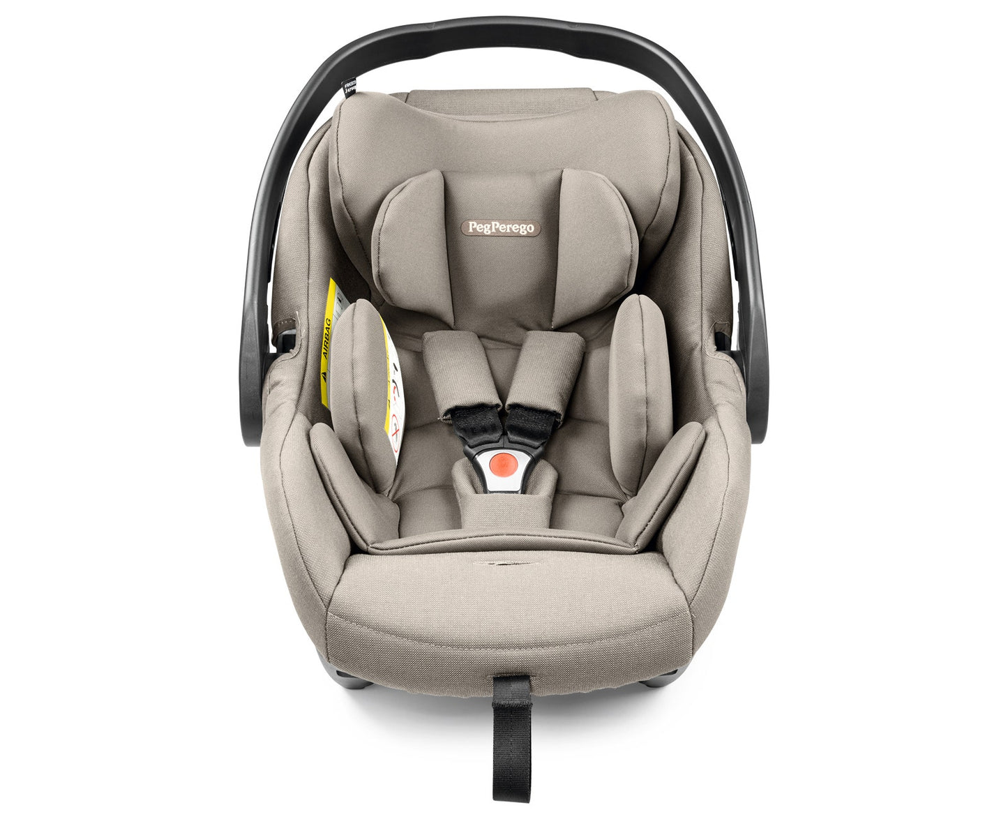 Peg perego vivace trio con ovetto reclinabile astral