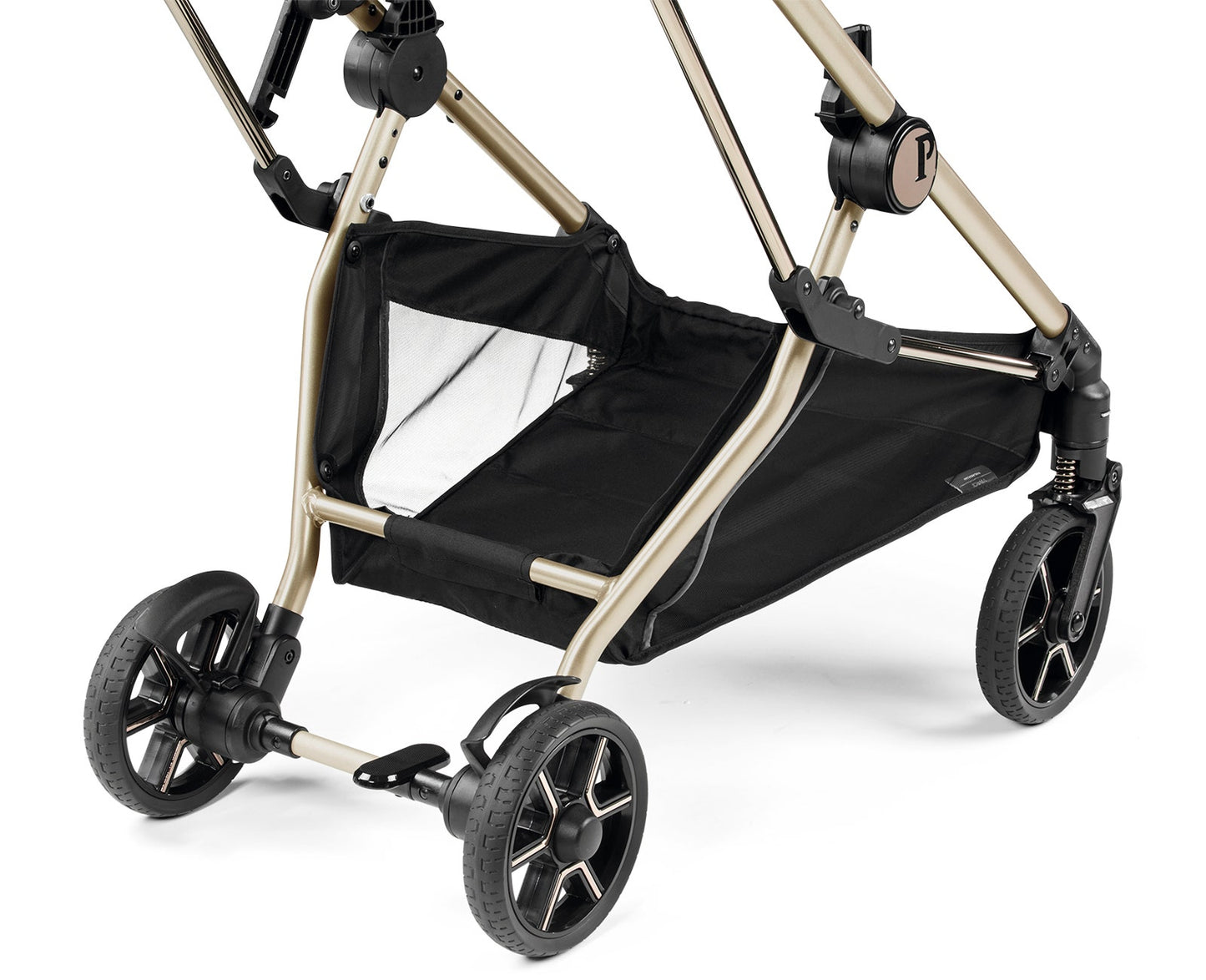 Peg perego vivace trio con ovetto reclinabile astral