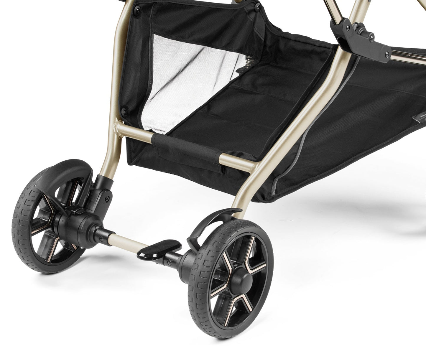 Peg perego vivace trio con ovetto reclinabile astral