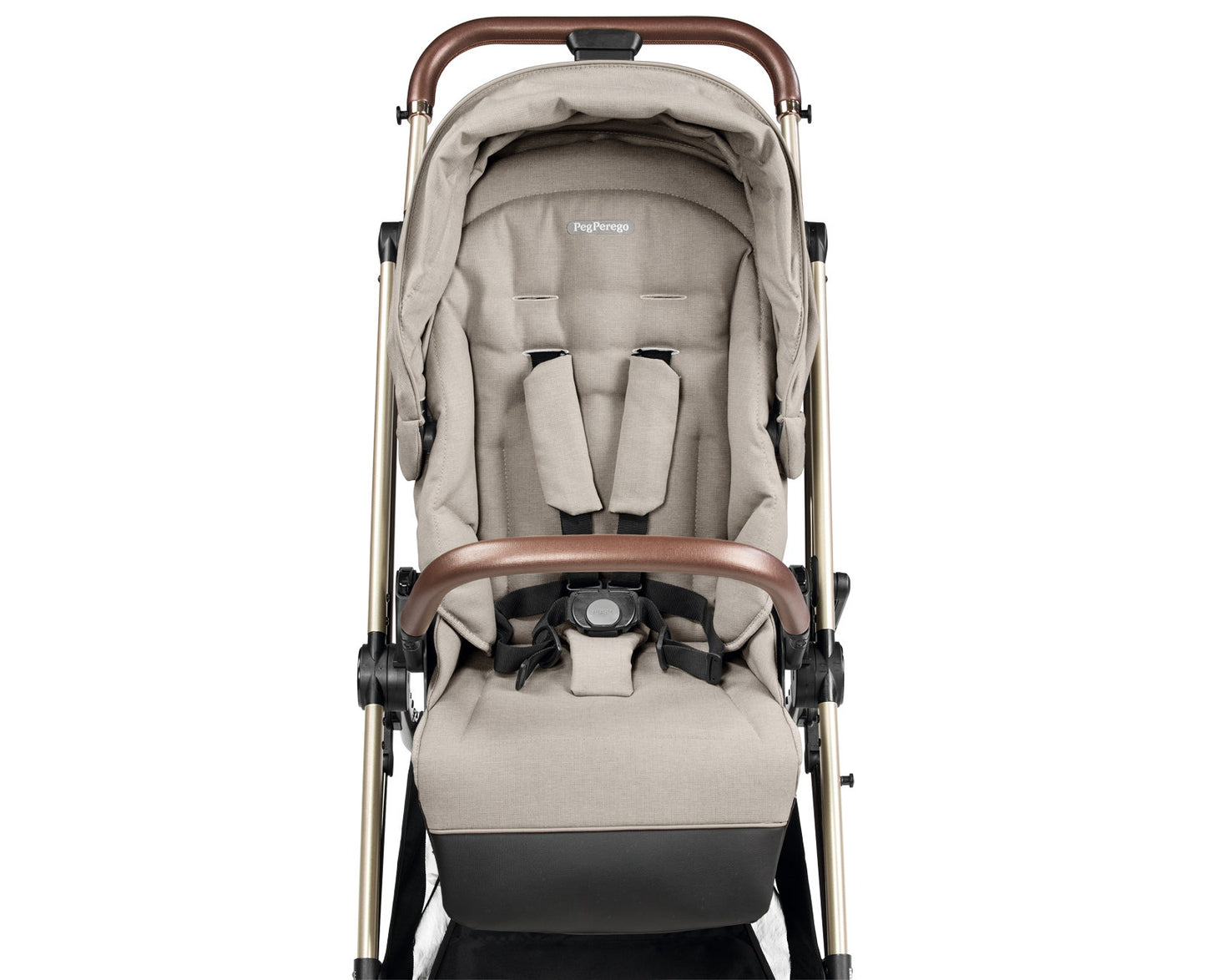 Peg perego vivace trio con ovetto reclinabile astral