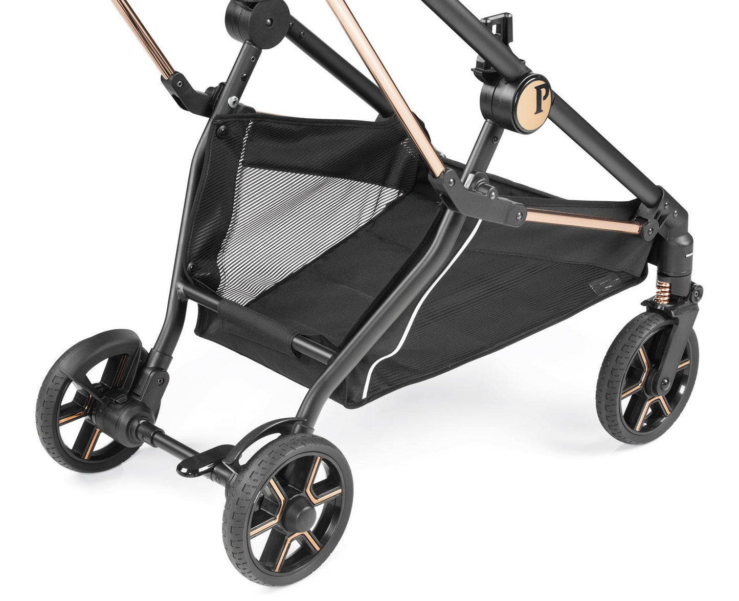 Peg perego vivace trio con ovetto reclinabile 500