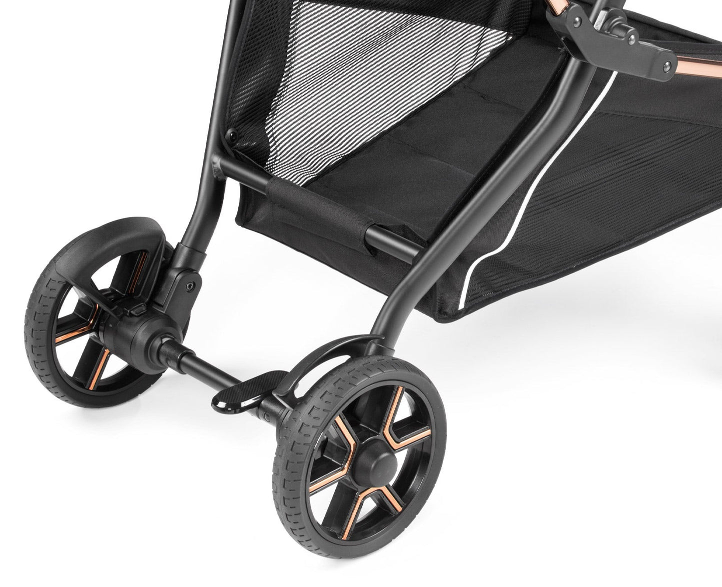 Peg perego vivace trio con ovetto reclinabile 500