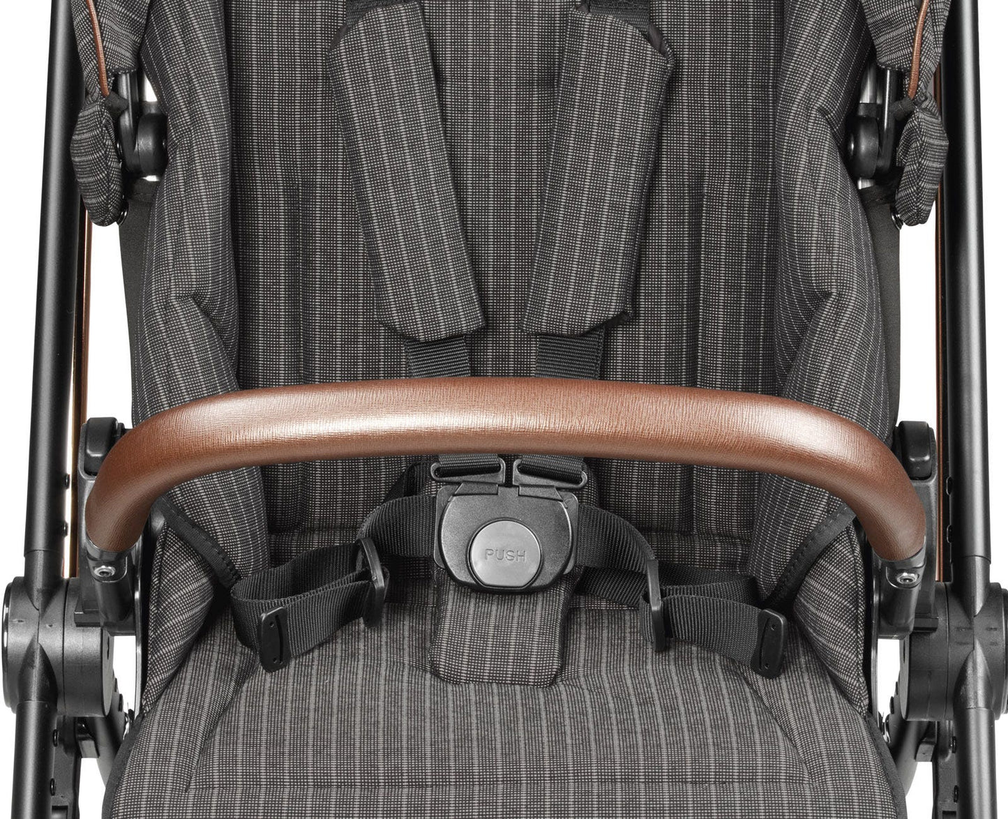 Peg perego vivace trio con ovetto reclinabile 500