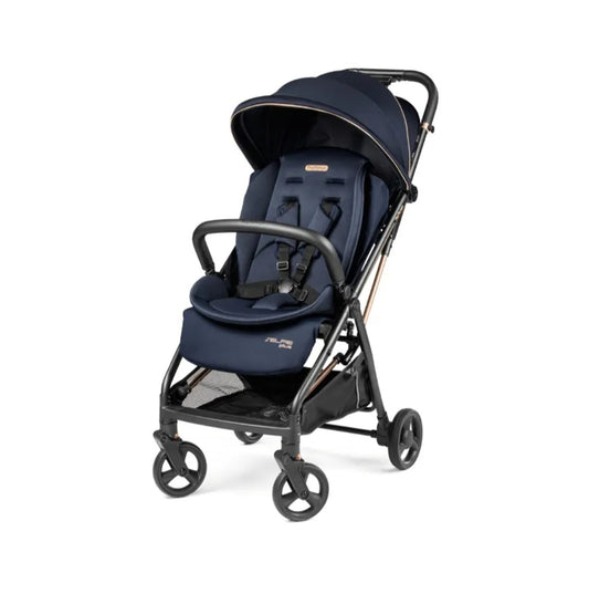 Selfie Plus blue shine peg perego