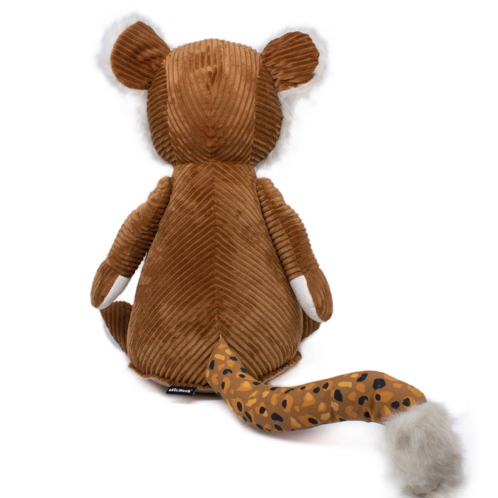 Peluche la tigre 73cm