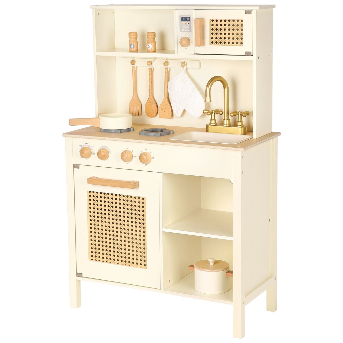 Cucina rattan