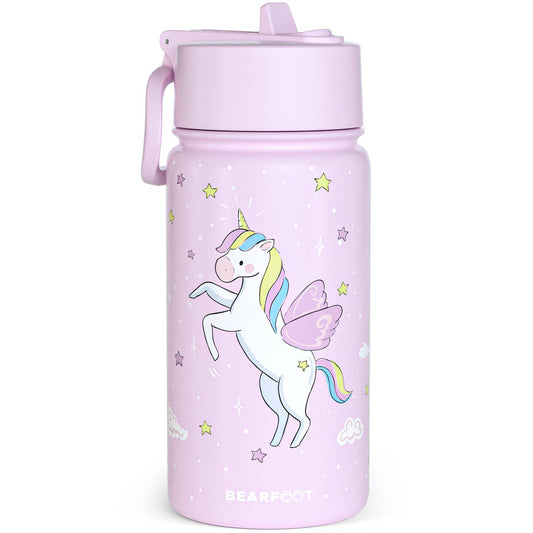 Thermos unicorno