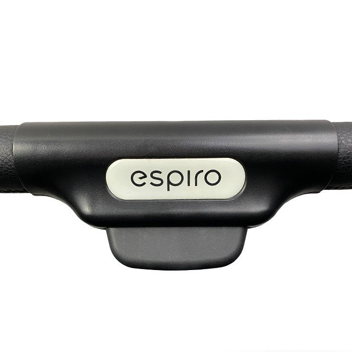 Espiro Flow timeless black