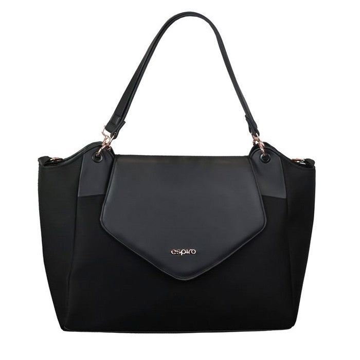 Espiro Only stylish black