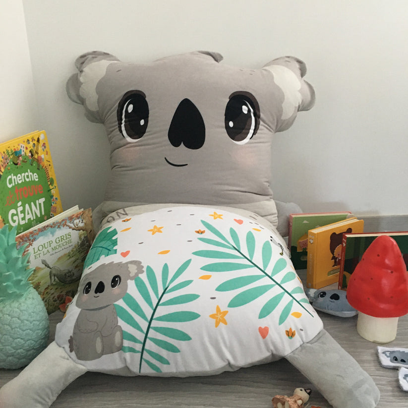 Pouf koala