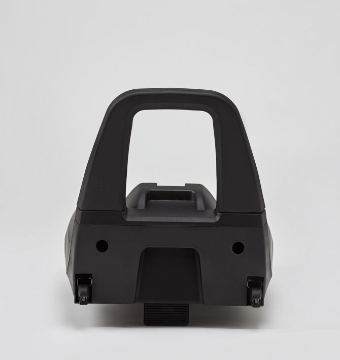 Base isofix IQ 2.0 C anex