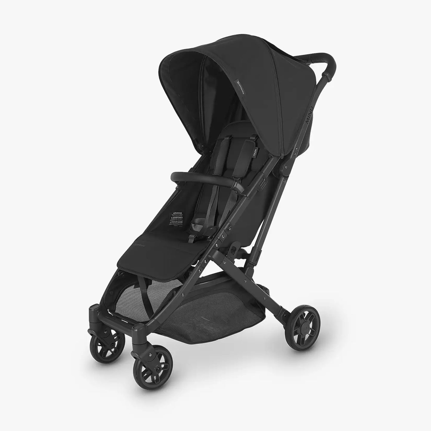 Uppababy minu jake duo