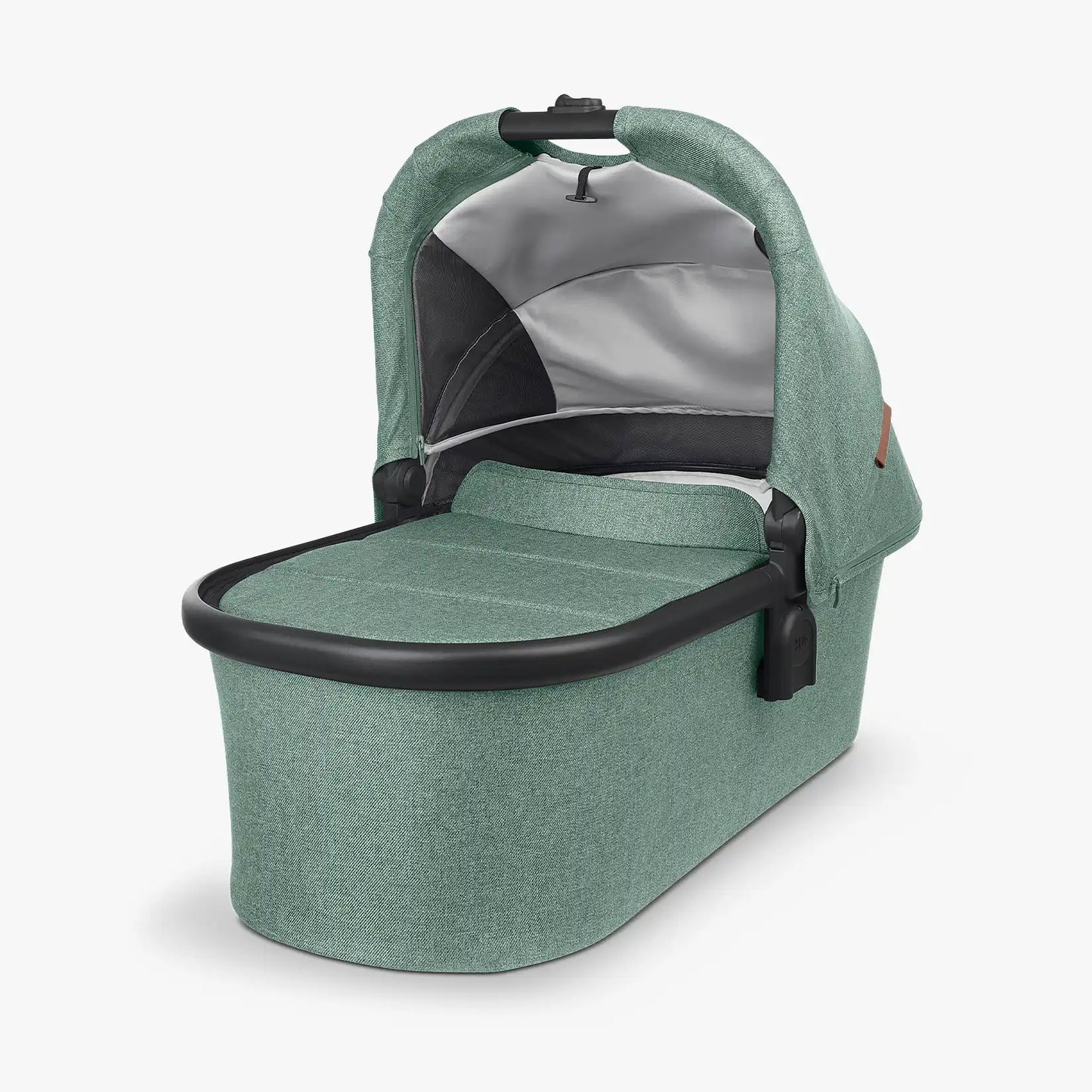 Uppababy minu jake duo