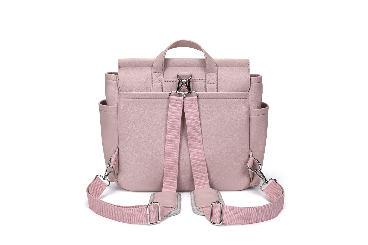 Borsa zaino mirem rosa