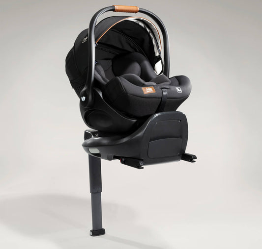 Joie I level recline eclipse con base encore