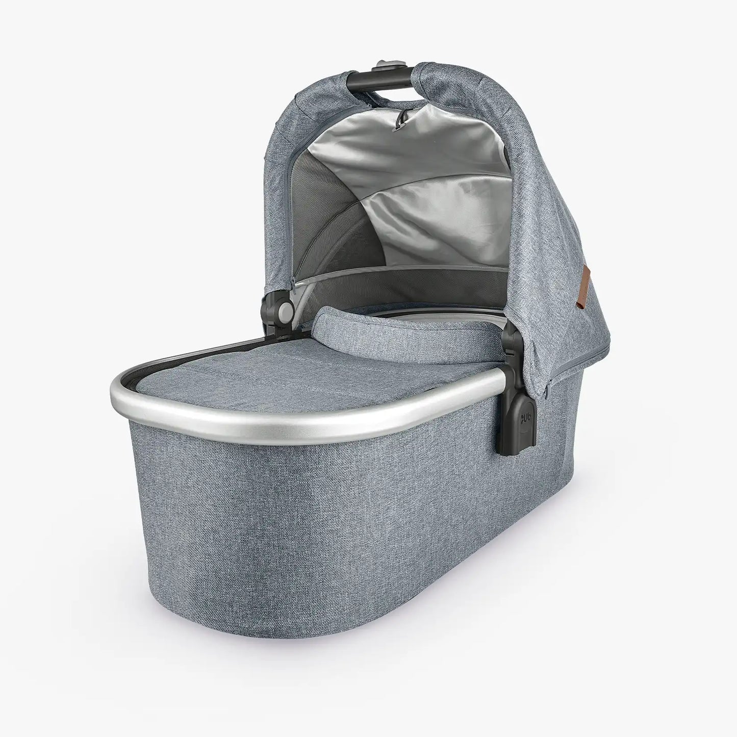 Uppababy minu greyson duo