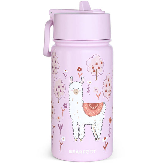 Thermos alpaca