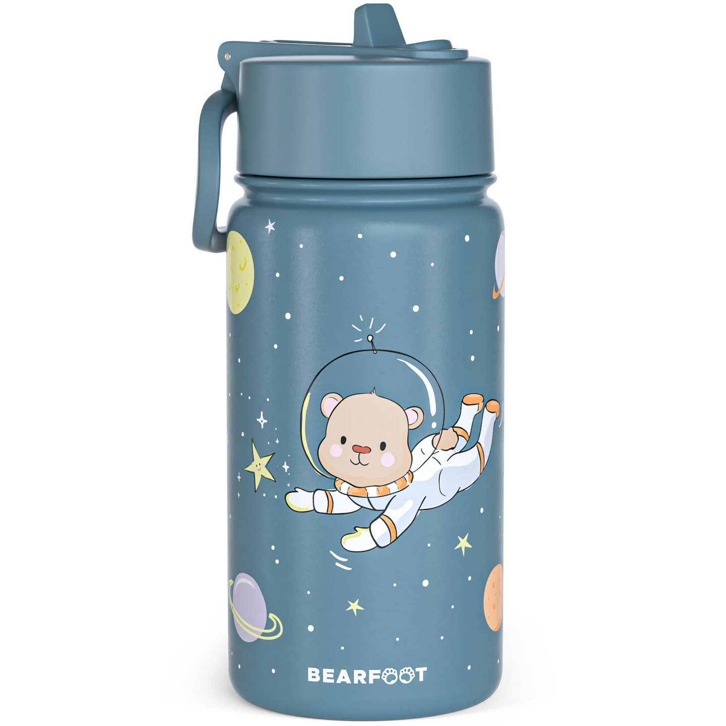 Thermos astro bear