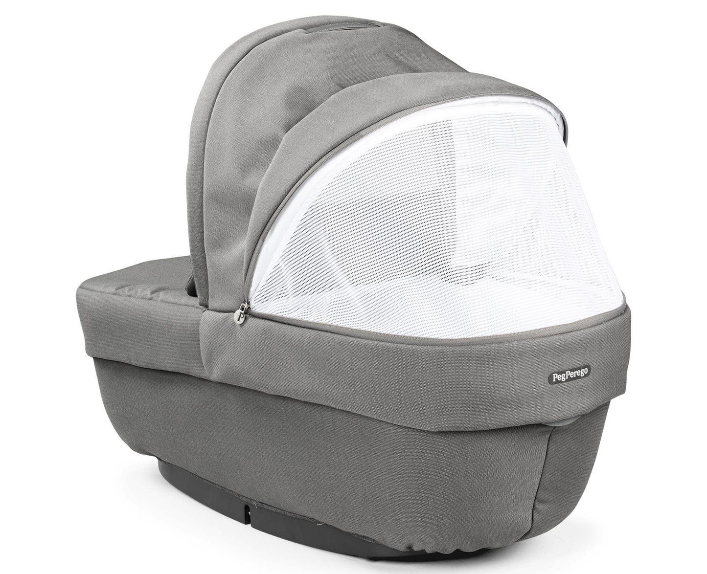 Peg perego duette piroette mercury