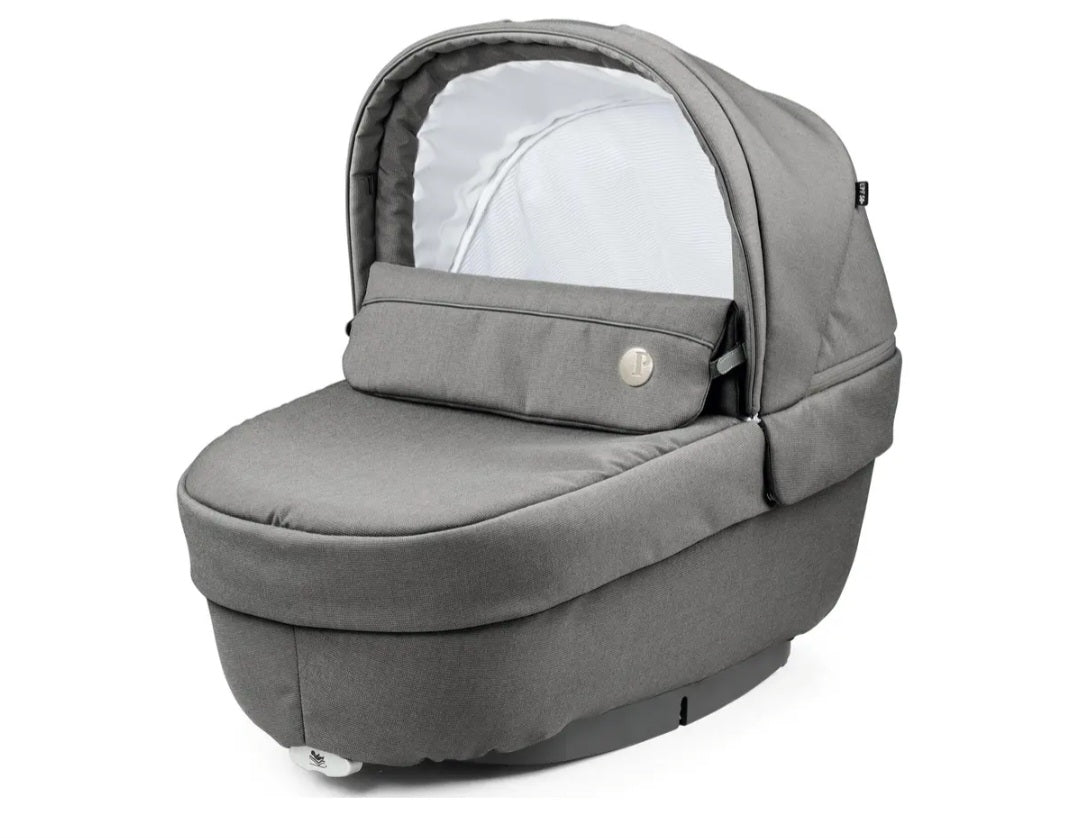 Peg perego duette piroette mercury