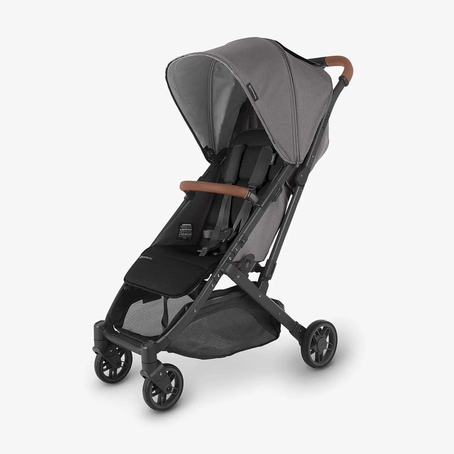 Uppababy minu greyson