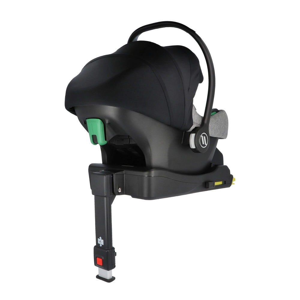 Base isofix avionaut Dock 2