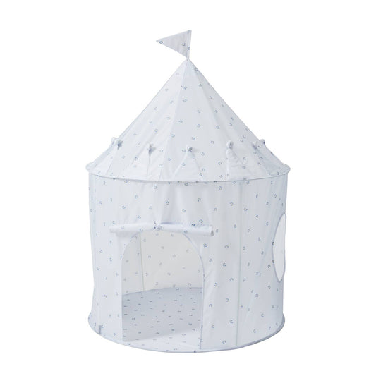 Tenda gioco celeste