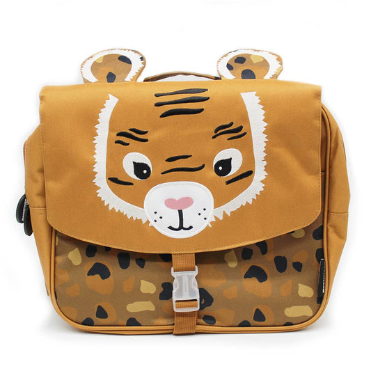 Borsa zaino tigre