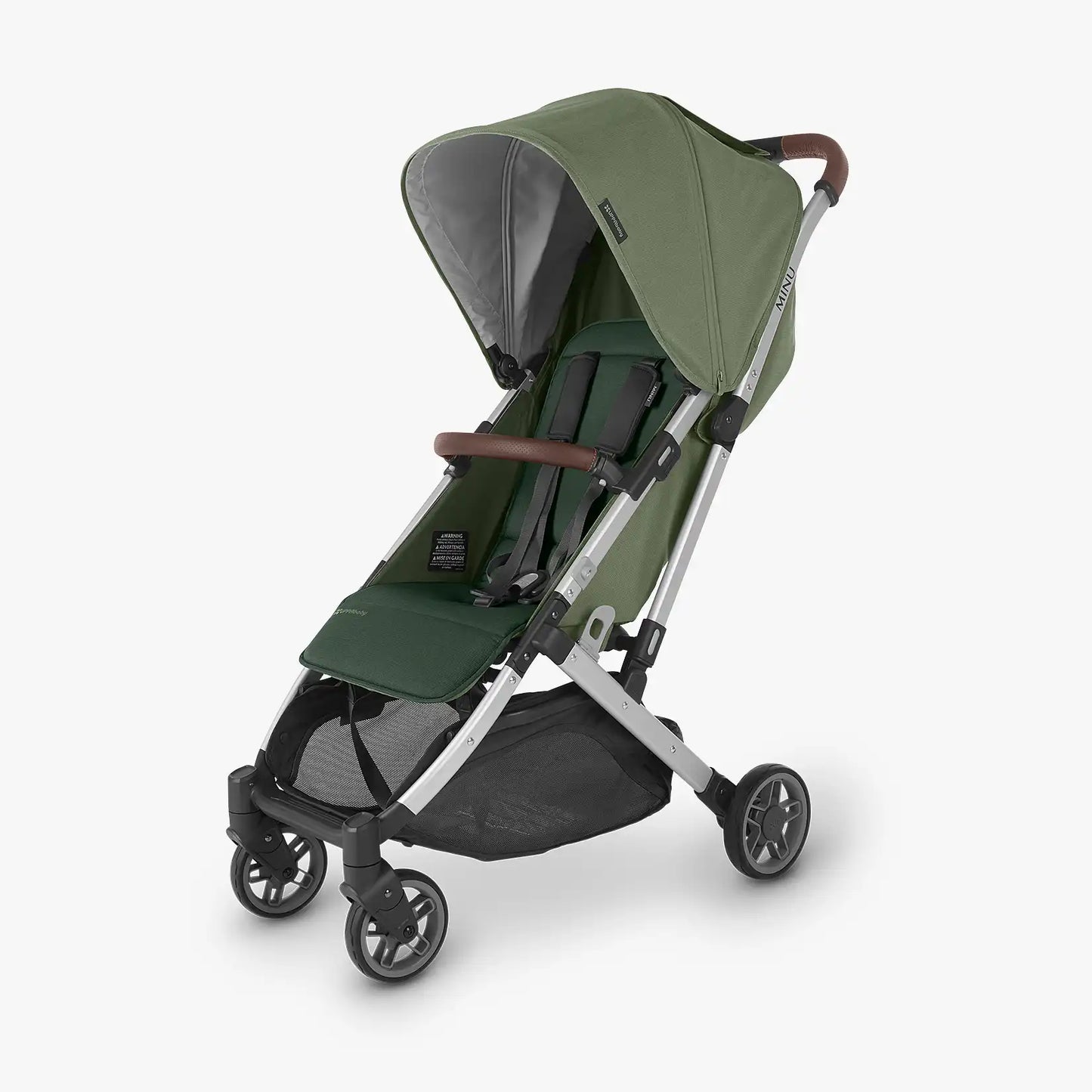 Uppababy minu emelia