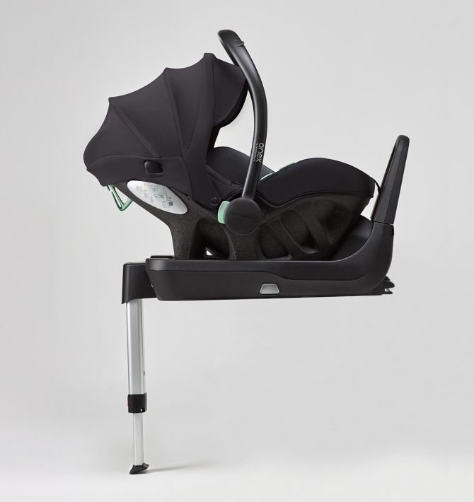 Base isofix IQ 2.0 C anex