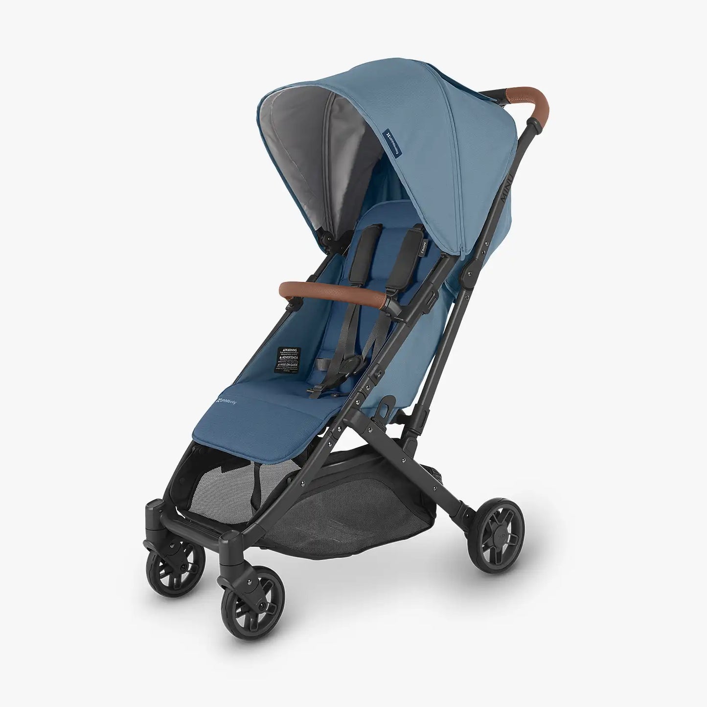 Uppababy minu charlotte