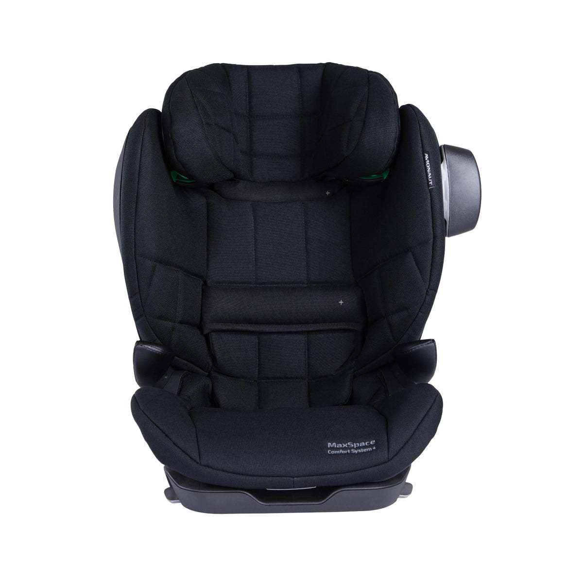 Avionaut sistem comfort maxspace + 100-150 cm nero