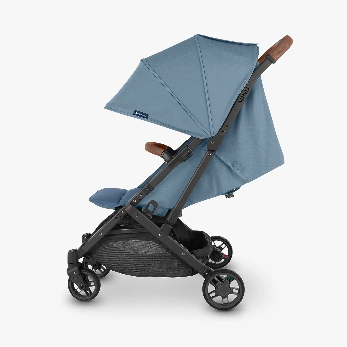 Uppababy minu charlotte