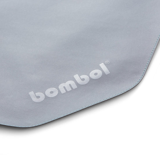 Bombol pop up grigio