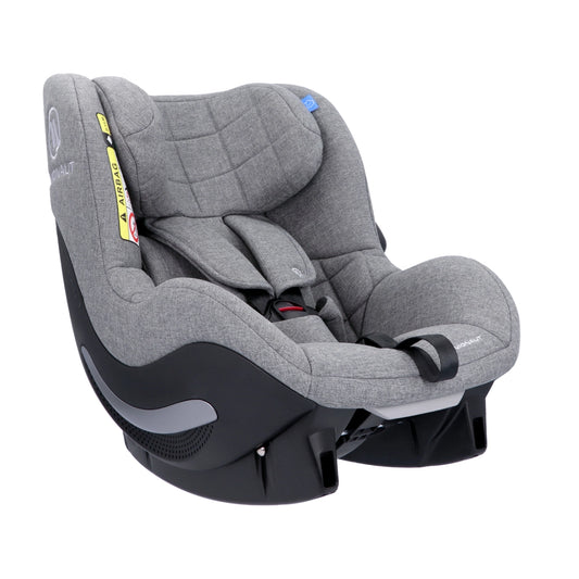 Avionaut aerofix 2.0 C 67-105 cm grigio