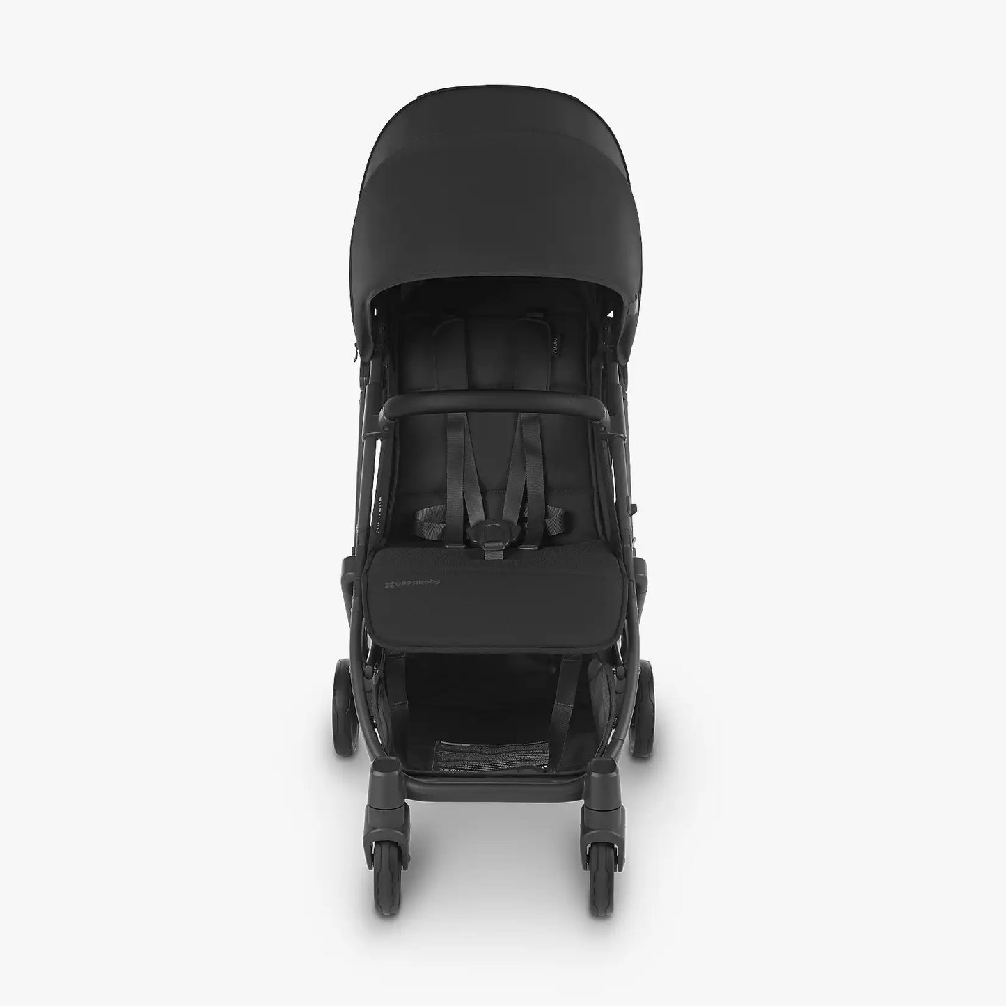 Uppababy minu jake duo