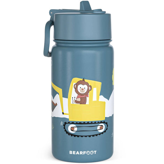 Thermos escavatore