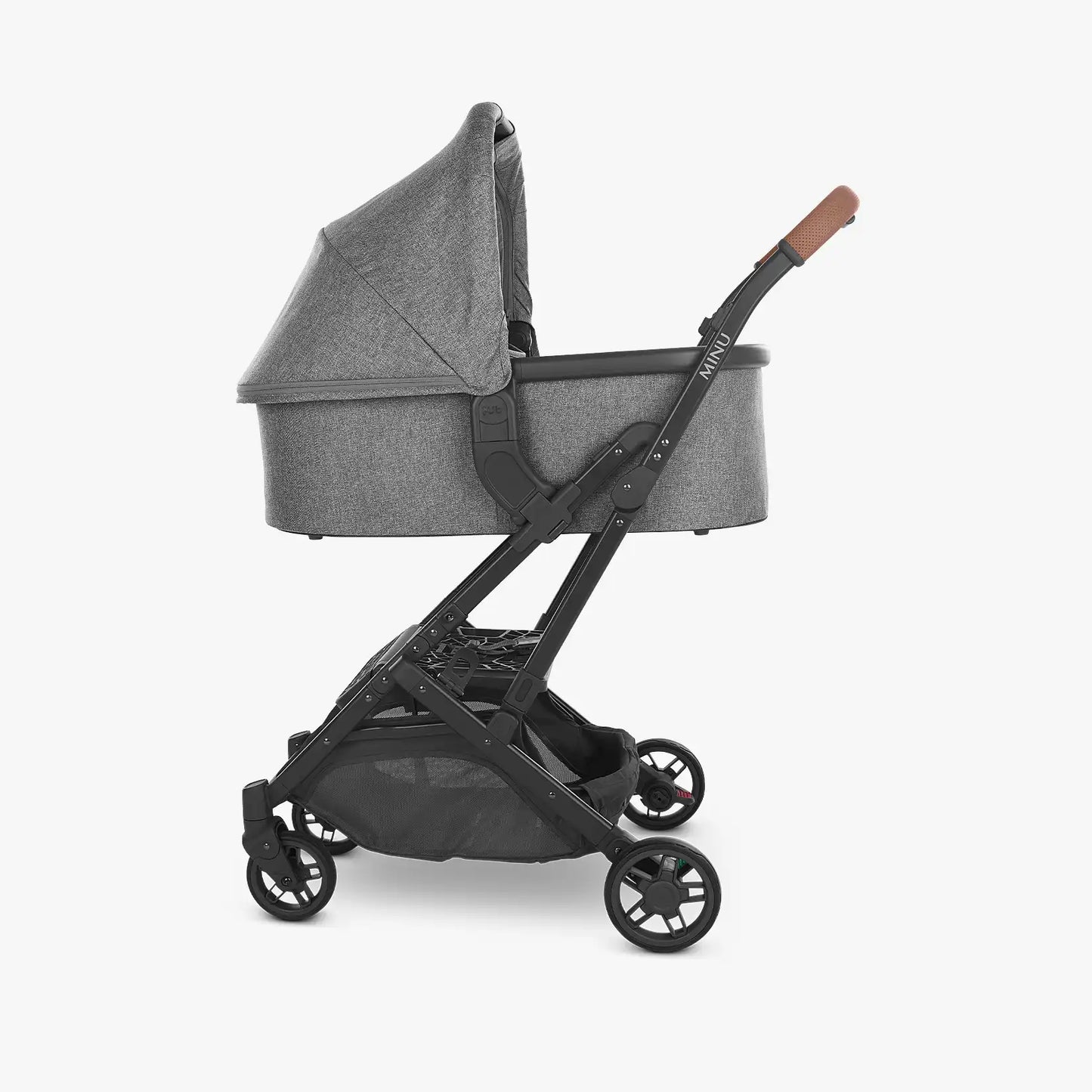 Uppababy minu stella duo