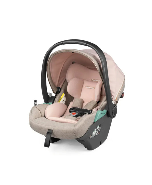 Peg perego primo viaggio lounge reclinabile mon amour